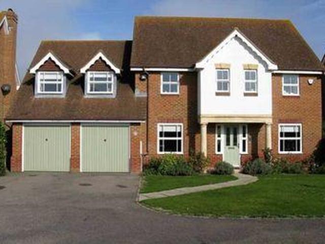 House for sale in Whitstable, Kent