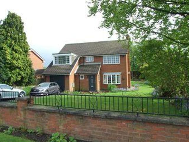 House for sale in Kedleston, East Midlands