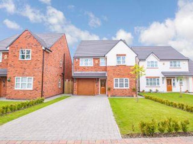 House for sale in Camp Hill, Warwickshire