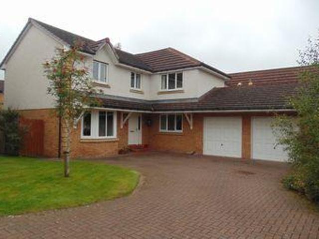 House for sale in Livingston, West Lothian