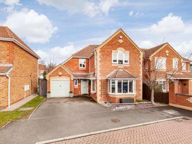 House for sale in Loundsley Green, East Midlands