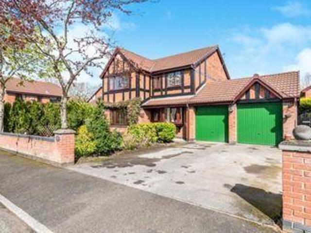 House for sale in Warrington