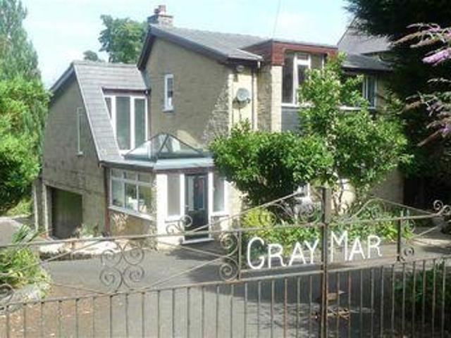 House for sale in Charlesworth, East Midlands
