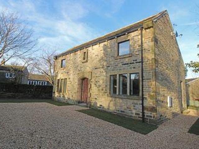 House for sale in Holmfirth, West Yorkshire