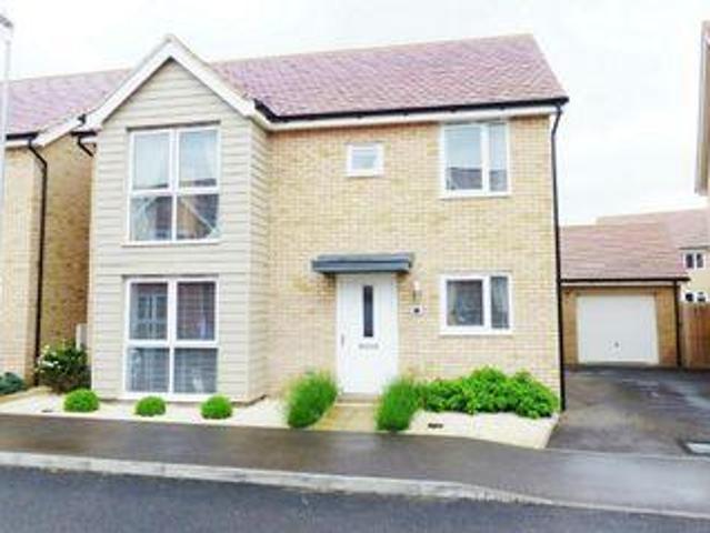 House for sale in Cambridge, Cambridgeshire and Peterborough