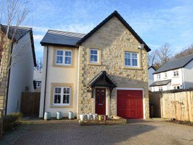 House for sale in Biggar, Scotland