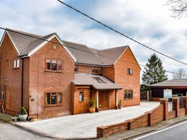 House for sale in Chipping Hill