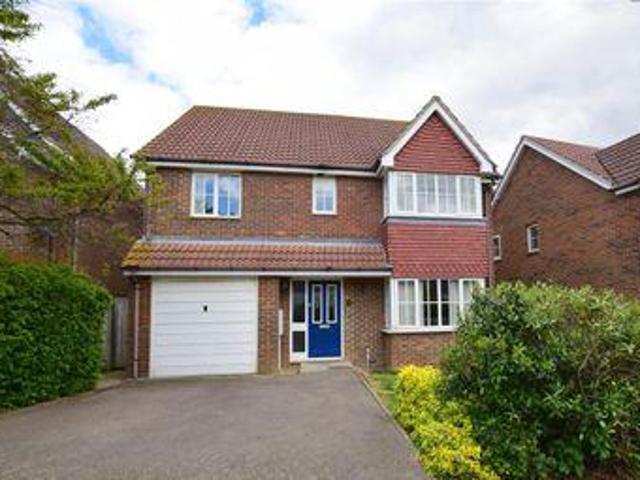House for sale in Whitstable, Kent