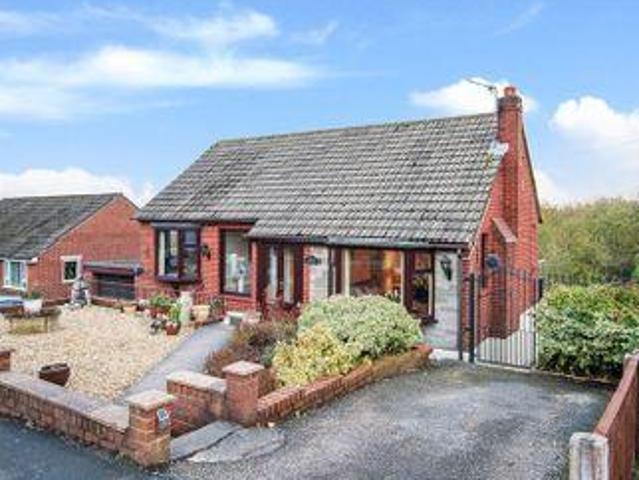 House for sale in Andertons Mill, Lancashire