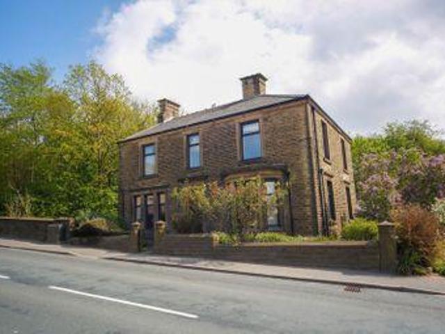 House for sale in Backburn, Lancashire