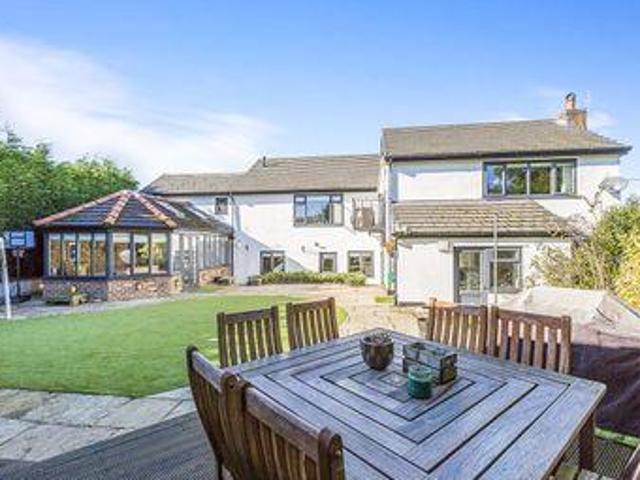 House for sale in Andertons Mill, Lancashire