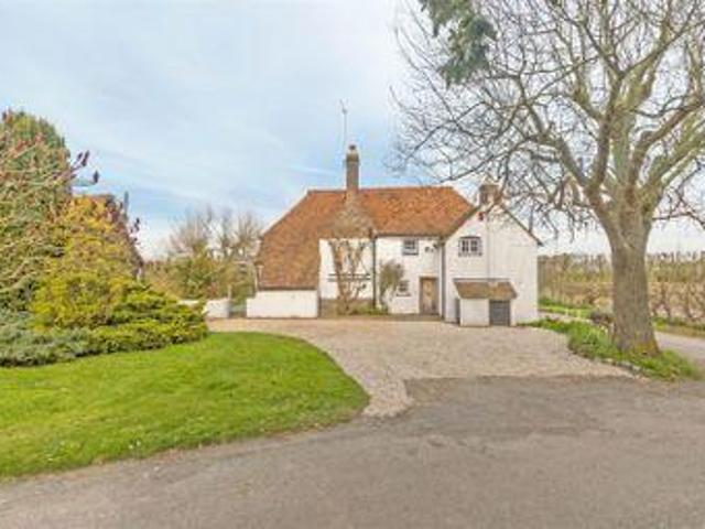 House for sale in Oad Street, Kent
