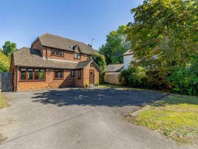 House for sale in Bolton Low Houses, Hampshire