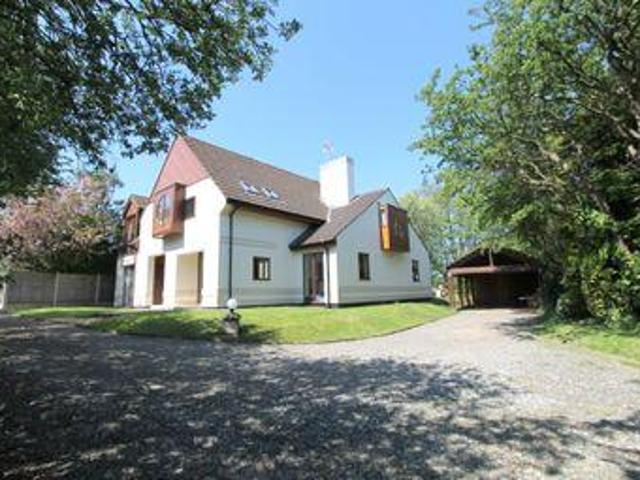 House for sale in Cabus, Lancashire