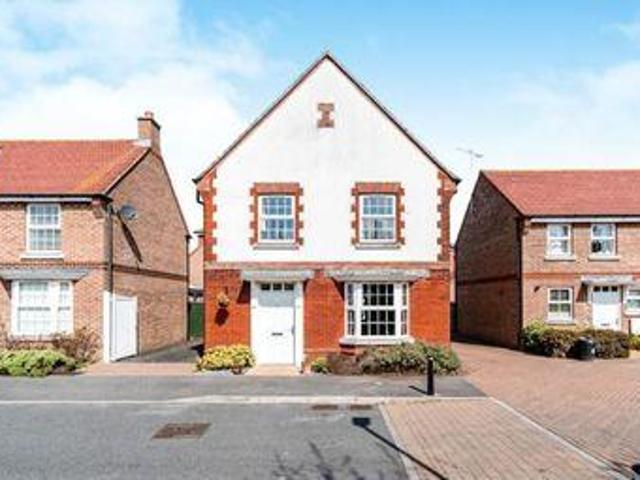 House for sale in Clapham, West Sussex