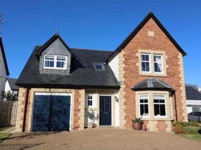 House for sale in Biggar, Scotland