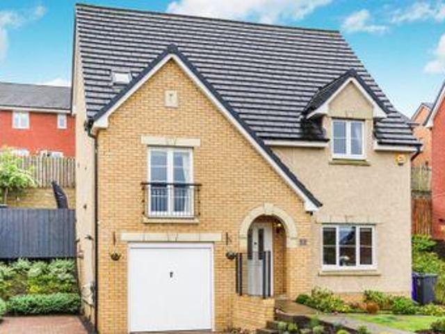 House for sale in Greenock, Scotland