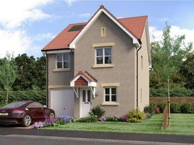 House for sale in Maxton, Scotland