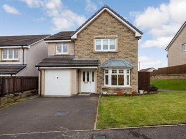 House for sale in Kelty, Scotland