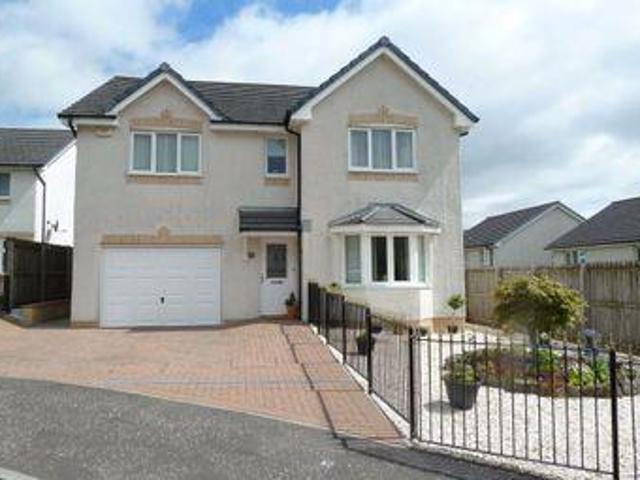 House for sale in Bathgate, Scotland