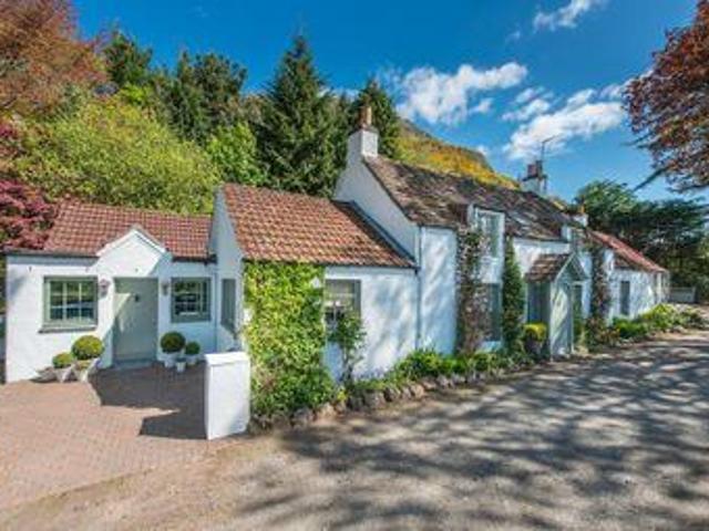 House for sale in Stirling