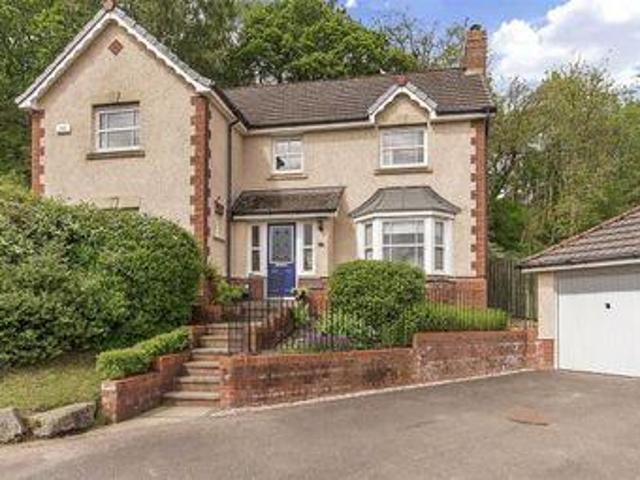 House for sale in Moneydie, Scotland