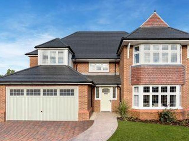 House for sale in Dromore, Oxfordshire