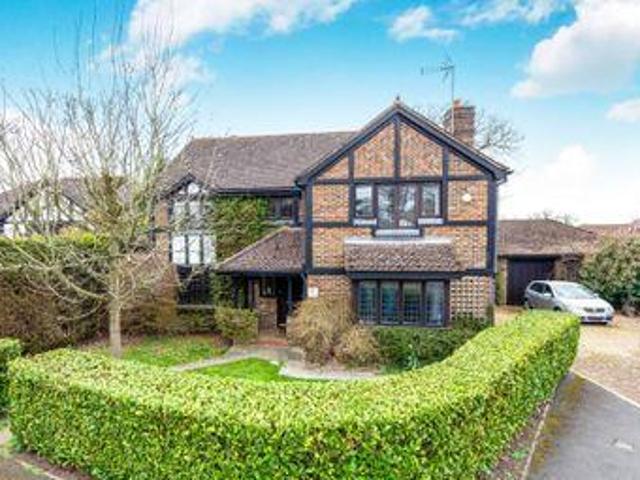 House for sale in Welwyn, Welwyn Hatfield