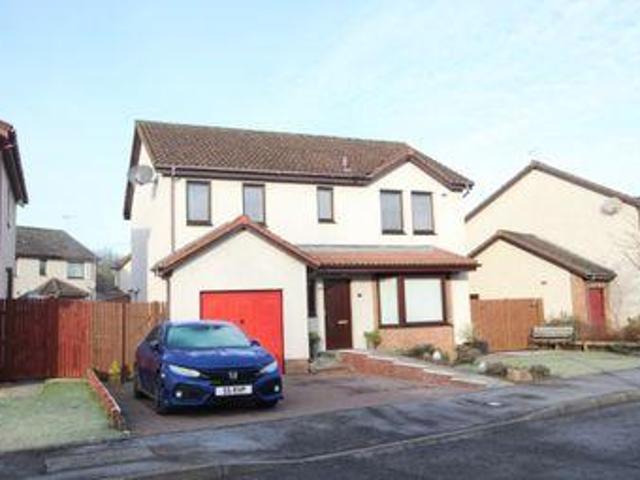 House for sale in Perth, Perth and Kinross