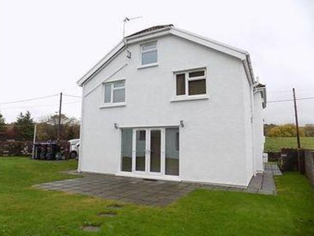 House for sale in Vale, Wales