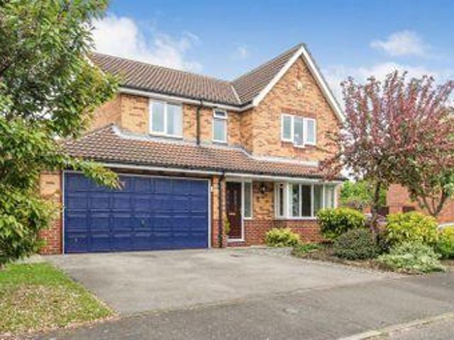 House for sale in Alfreton CP, Amber Valley