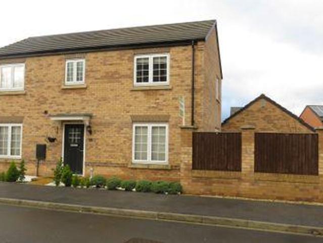 House for sale in Castleford, West Yorkshire