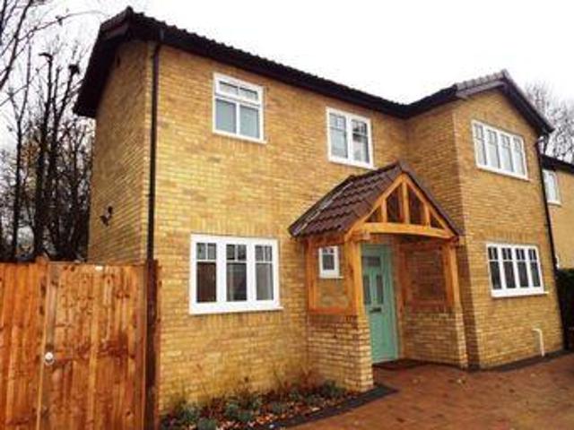 House for sale in Shephall, Hertfordshire