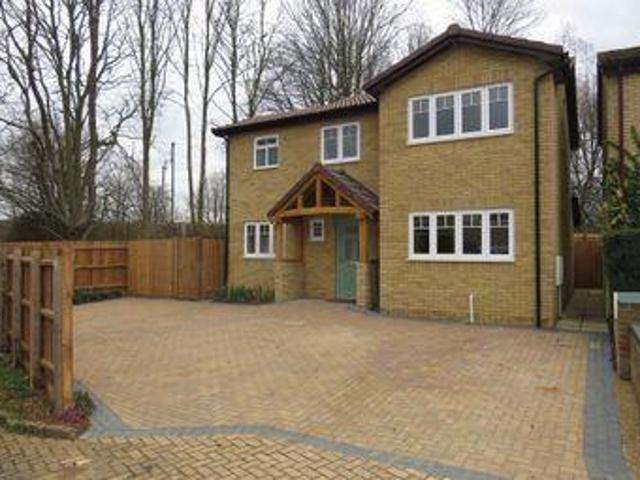House for sale in Shephall, Hertfordshire