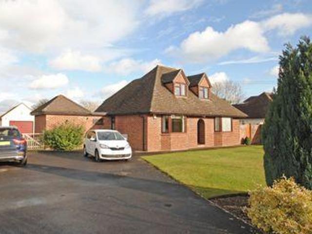 House for sale in Berrick Salome, Oxfordshire