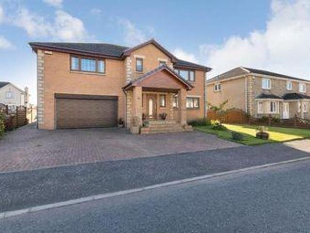 House for sale in West Calder, Scotland