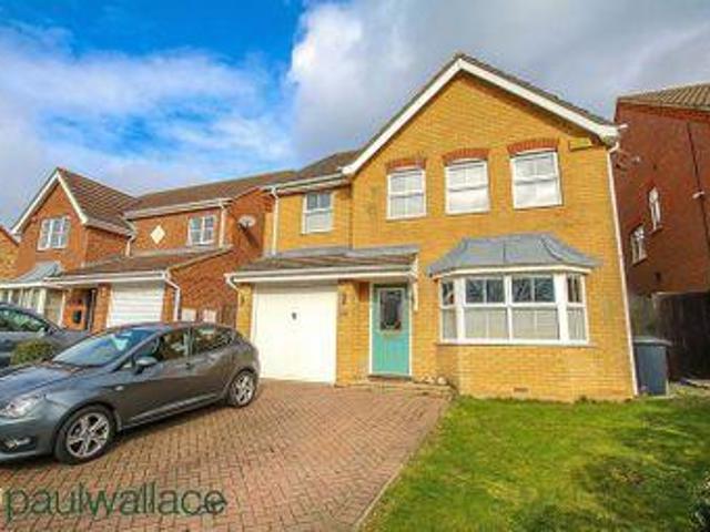 House for sale in Broxbourne, Hertfordshire