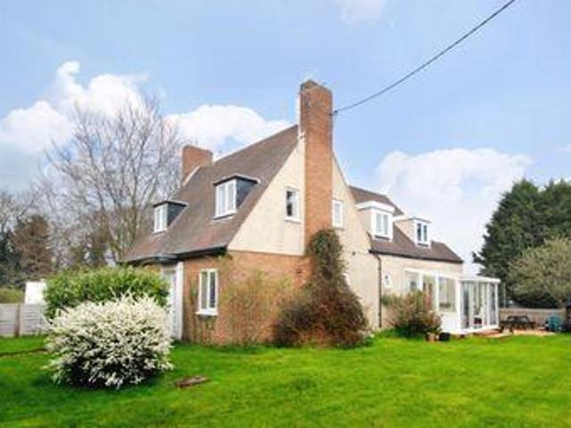 House for sale in Bedford