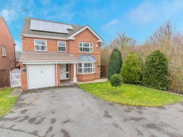 House for sale in Leicester Forest East, Blaby