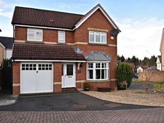 House for sale in Dedridge, Scotland