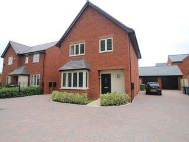 House for sale in Tewkesbury, Gloucestershire