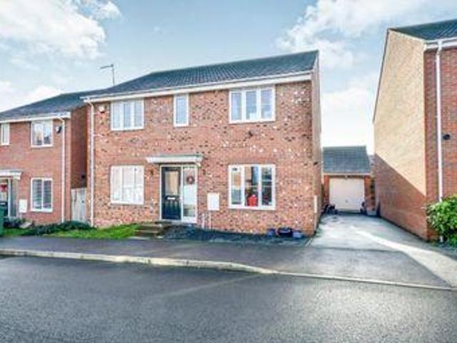 House for sale in Potters Corner, East Midlands
