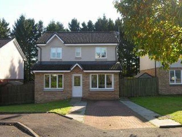 House for sale in Cambusnethan, Scotland