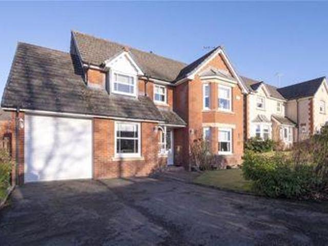 House for sale in Cambuskenneth, Scotland