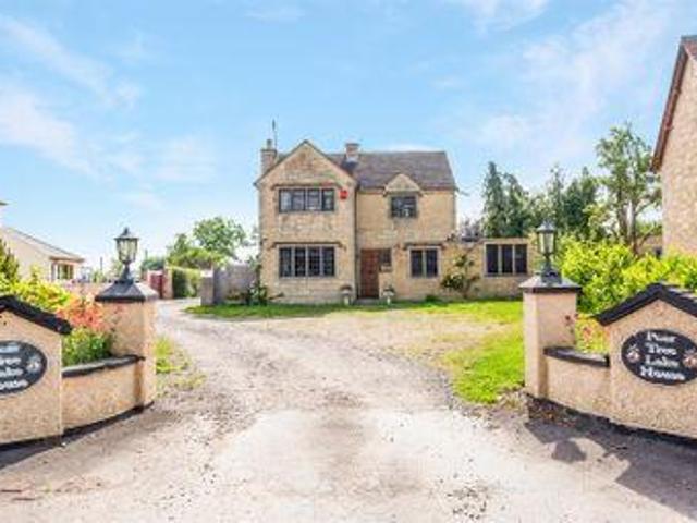 House for sale in Cheltenham, Gloucestershire