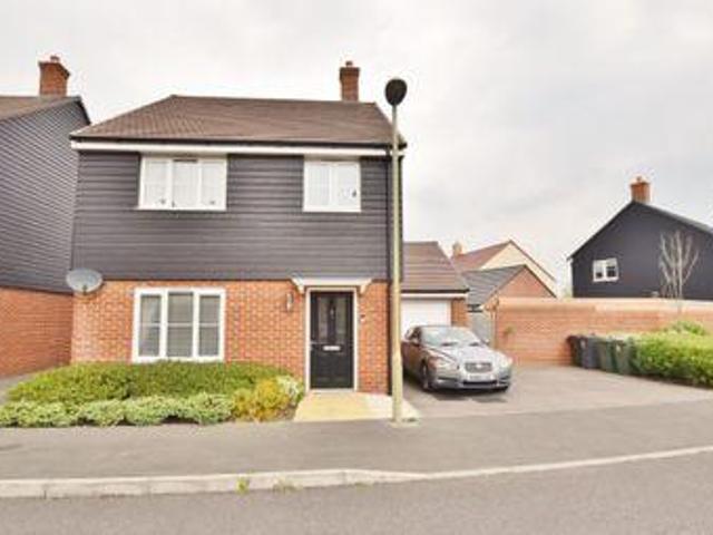 House for sale in Bridgefield, Kent