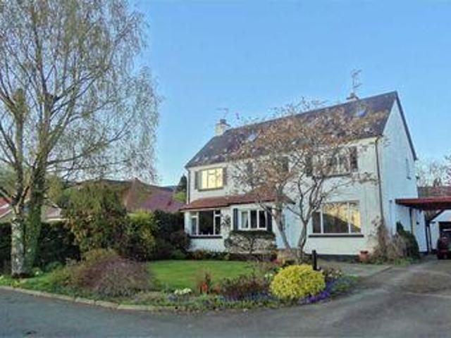 House for sale in Dollar, Scotland