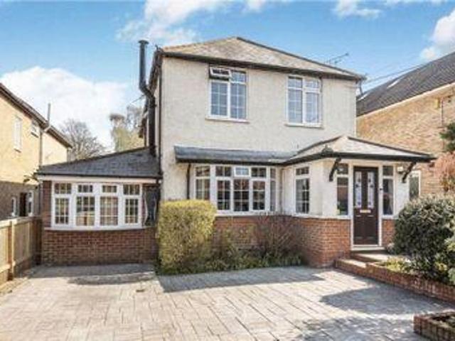 House for sale in Cressex, Buckinghamshire