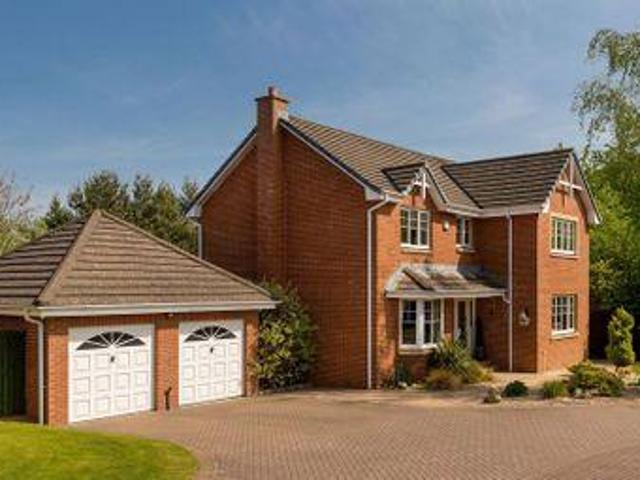 House for sale in Bo'ness, Scotland