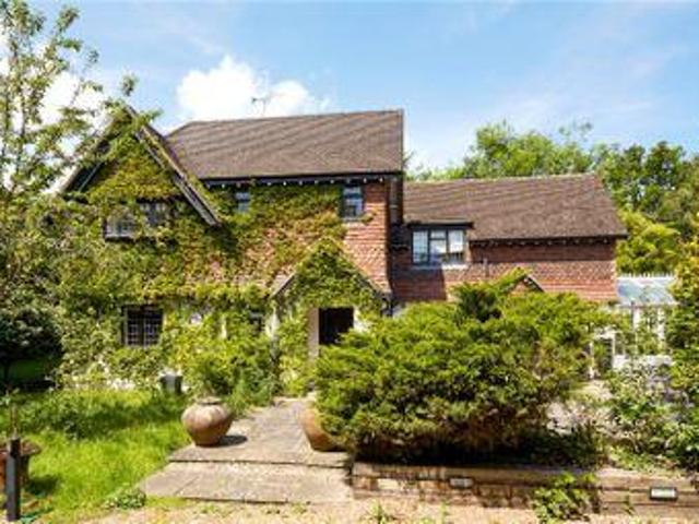 House for sale in Woking, Surrey
